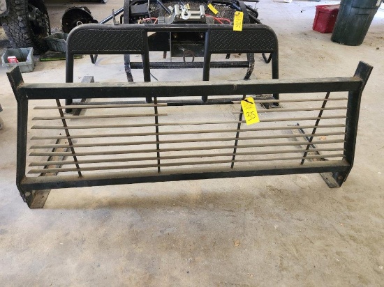 Headache Rack RK Products