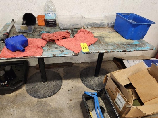 2 Tables & Contents
