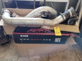 After Market Exhaust Parts (MBRP Performance Parts)
