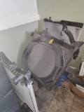 Lot of Radiators