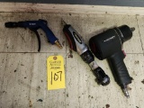 3 Pneumatic Tools
