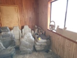 Ford Super Duty Seats & Misc. Interior Items