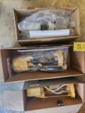 3 Fuel Pump Assemblies