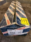 Bosch Fuel Rail