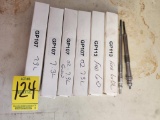 Ford Glow Plugs