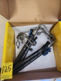 6.0 Injectors