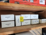 2 Remanufactured Injectors & 10 Cores