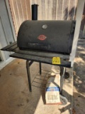 Char-Griller Smoker