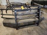 Ranch Hand Brush Guard