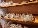 4- Wheel Adaptors - 2nd Shelf