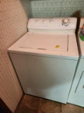 Frigidaire Gallery Washing Machine