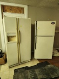 2 Refrigerators - Condition Unknown