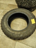 Travia M/T Duraturn 35X12.50R20CT Tire
