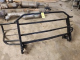 Brush Guard
