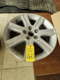 5 Hole Rim