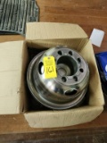 Wheel Simulators Set