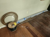 Copper, Wire, & Conduit