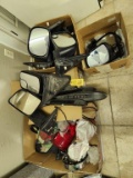 Misc. Side Mirrors, Tail Lights & Other Misc.