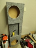Subwoofer Box