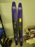 Excel Water Skis 63