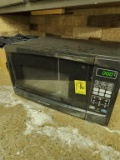 Toastmaster Microwave
