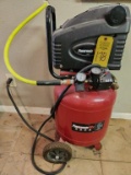 Powermate 150psi Air Compressor