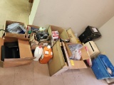 Misc. Household Items - Several boxes see pictures