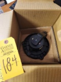 2002-2004 Dodge Blower Motor