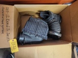 2010-2012 Ram 6.7 Diesel Cold Air Intake System