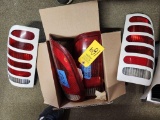1997-2003 Ford F-150-350 Tail Lights
