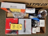 Box Misc. Auto Parts