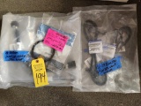 2018-2024 Ram Tail Light Jumper Harness