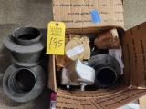 Ford Leveler 2 Pair