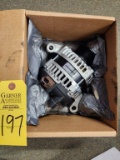 2008-2010 Ford Alternator