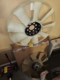 2012-2013 Dodge 6.7 Diesel Fan & Fan