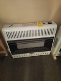 Pro-com Propane Space Heater