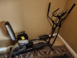 Pro-Form Hybrid Trainer