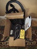 Misc. Auto Parts
