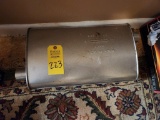 Muffler 2