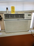LG AC Window Unit- Model LW101SER
