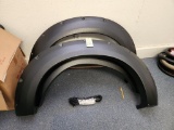 Fender Flares 08-10 Ford