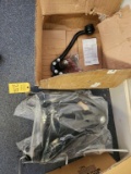 Control Arm Parts
