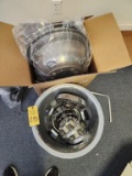 Hub Covers 2000 Chevy & Misc. Hub Covers