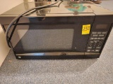 General Electric Microwave
