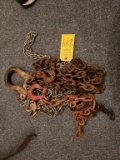 Chains & Tow Hooks