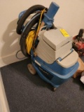 Galaxy Commercial Portable Carpet Extractor