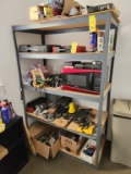 Metal Shelf