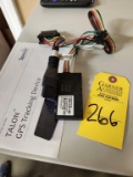 TALON GPS Tracking Device