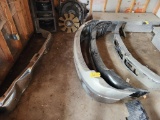 5 Misc. Bumpers
