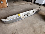 Metal Truck Bumper 75